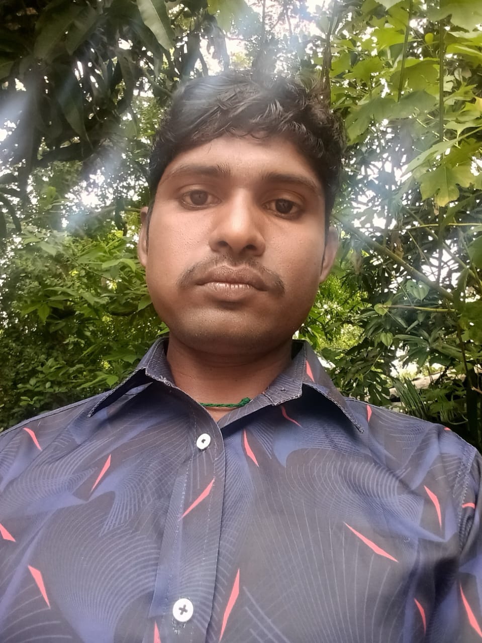 Rashmiranjan  Methra